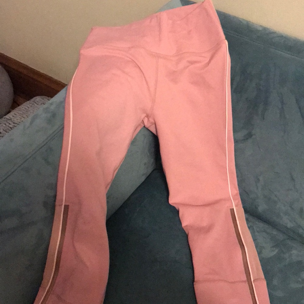 Fabletics Crop Pants
